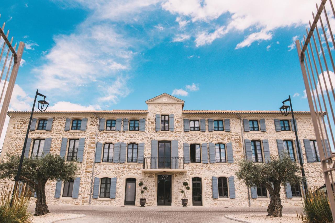 Hotel 1770&spa