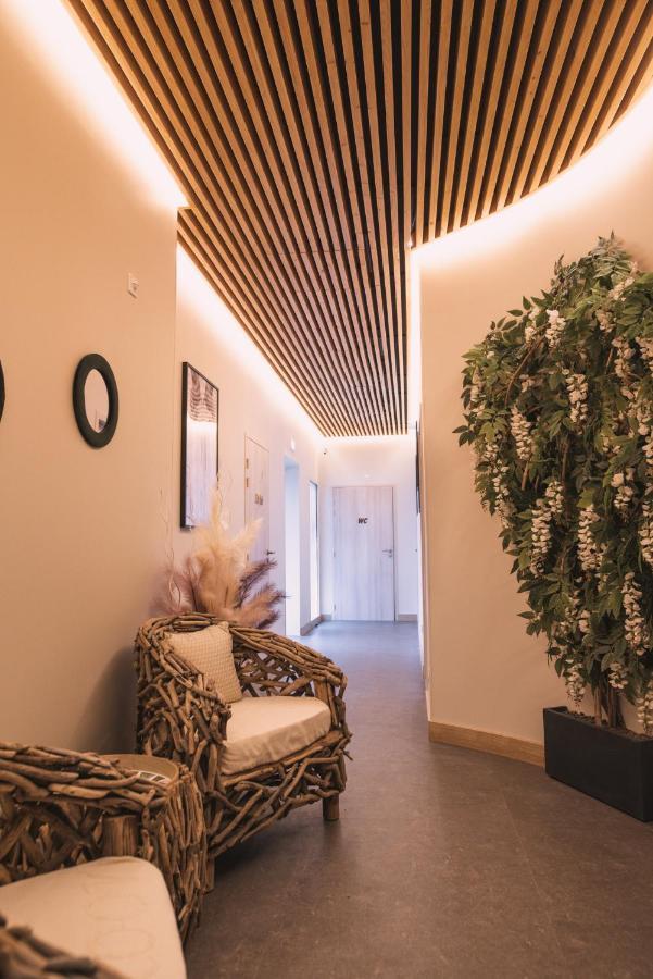 Hotel 1770&spa Le Pontet (Vaucluse)
