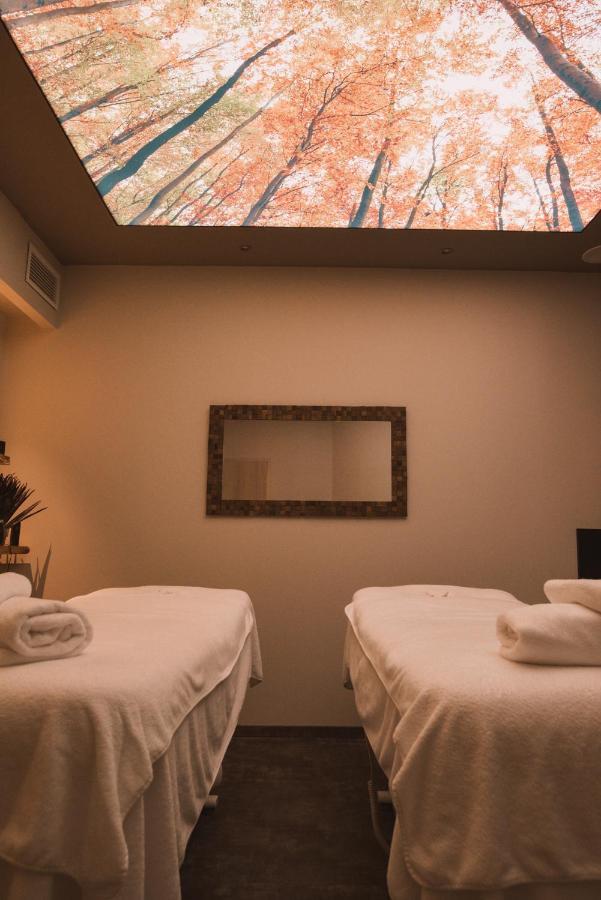 1770&spa Hotel Le Pontet (Vaucluse)