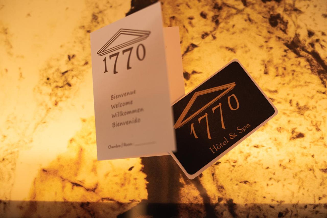 1770&spa 4* Le Pontet (Vaucluse)