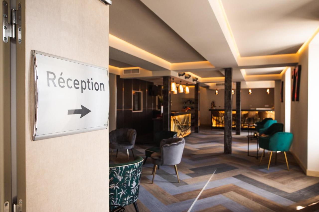 Hotel 1770&spa 4*