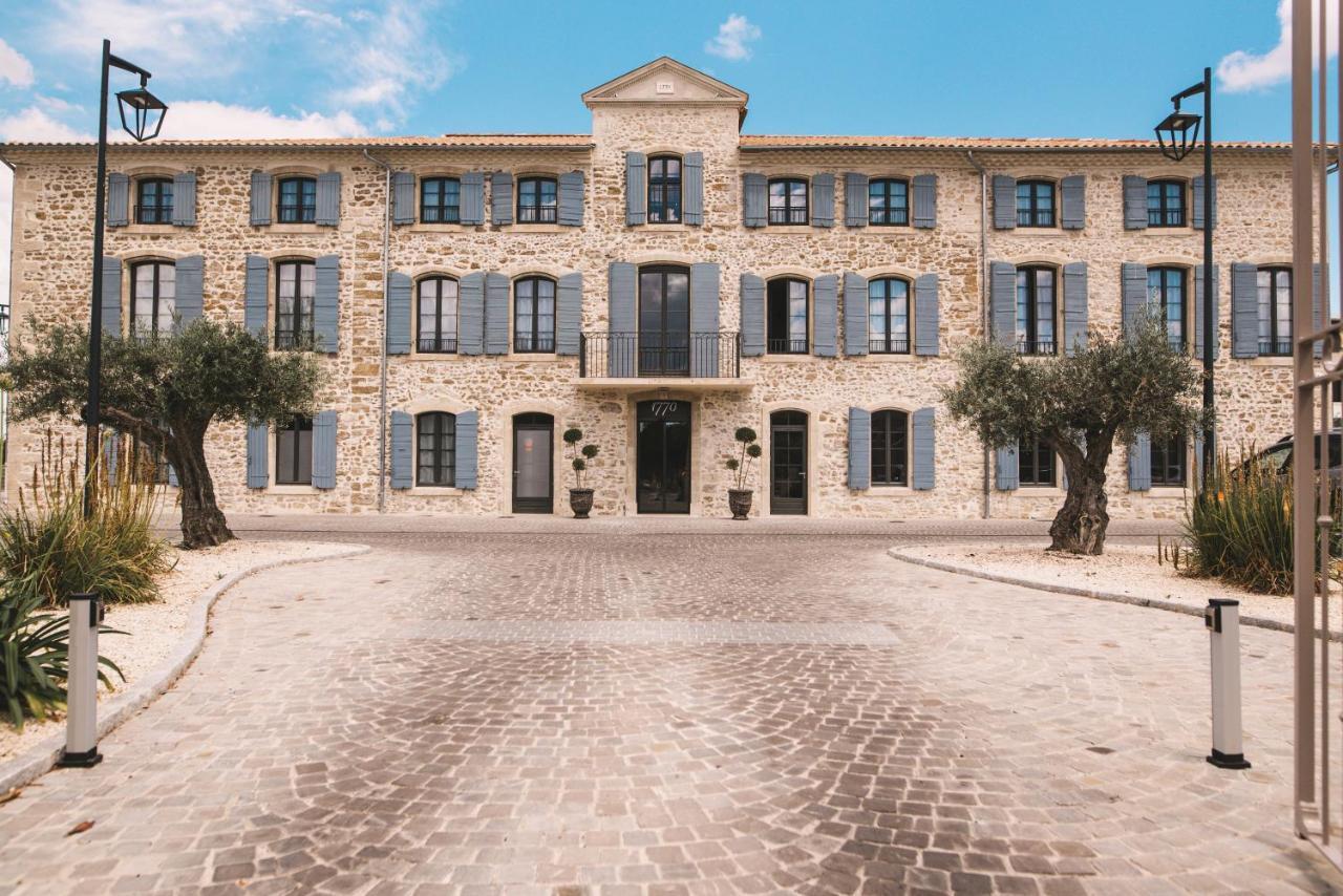 1770&spa Le Pontet (Vaucluse)