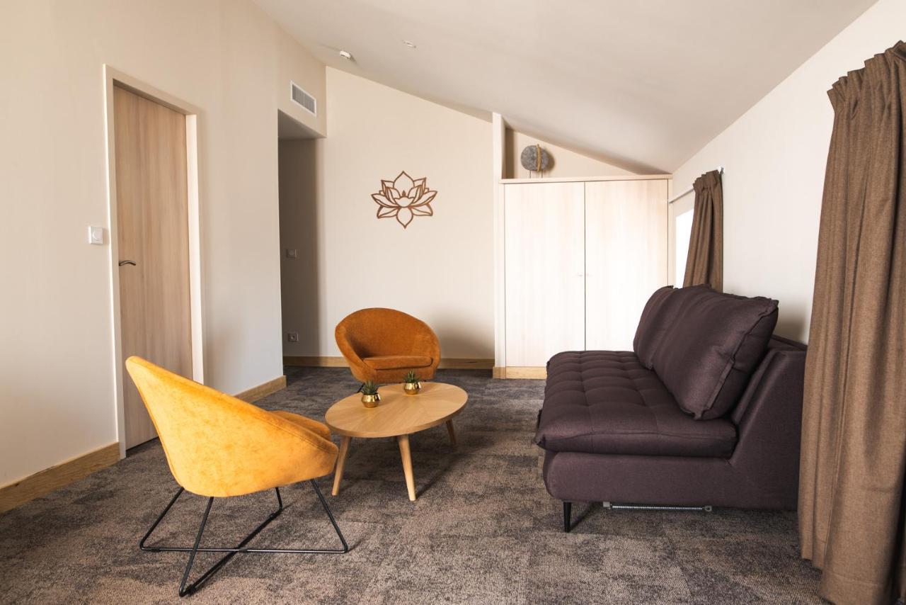1770&spa Hotel 4*