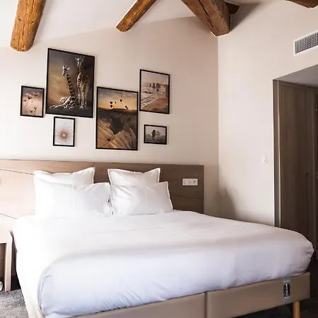 Hôtel 1770&Spa Le Pontet  Extérieur photo