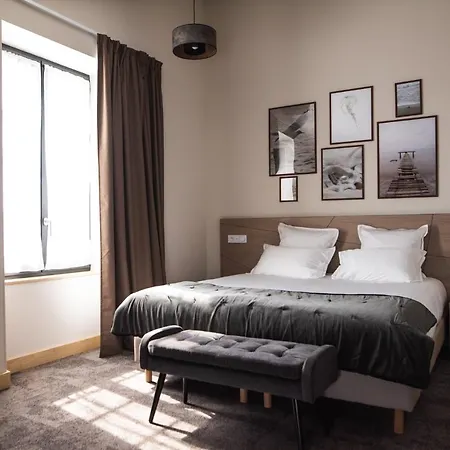 Hôtel 1770&Spa Le Pontet  Extérieur photo